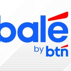 Aktifkan bale by BTN terblokir salah PIN