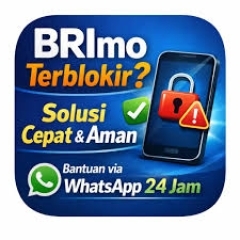 PANDUAN INI Cara Mengatasi Lupa Pin BRImo Tanpa Anda Harus Ke Bank Terdekat