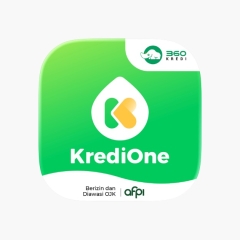 Simak - Panduan Cara Hapus Akun Kredione dan Menghapus Data Akun KrediOne