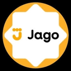 Cara ferivikasi membuka blokir akun Bank jago terkunci lupa password