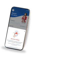 Bagaimana kalau akun BTN Mobile terblokir