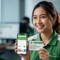 Berapa Lama Proses Penarikan Saldo Di Tokopedia