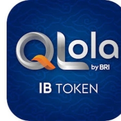 Cara Aktivasi IB Token Qlola BRI Soft Token Pada Perangkat Ponsel baru
