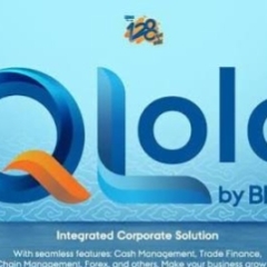 Bagaimana Aktivasi IB Token QLola by BRI Soft Token