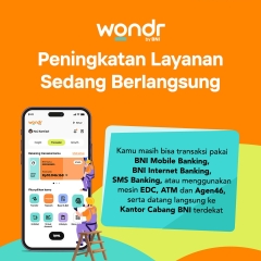 Apa BNI Call layanan BNI 24 jam &amp; Call Center BNI bisa dihubungi 24 jam Layanan CS BNI 24Jam