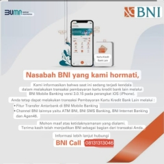 Apakah Bisa BNI 24 jam Ini dia nomor Call Center BNI Bisa DiHubungi 24 jam