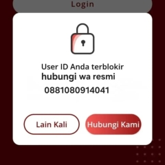 OCTO Mobile Terblokir Ini Cara Mudah Buka Blokir OCTO Mobile digital Banking CIMB Niaga