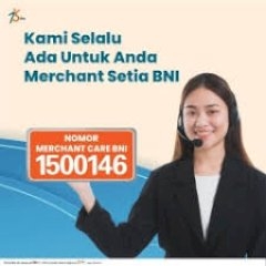 Solusi salah transfer bni