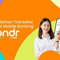 Info buka blokir bni mobile banking