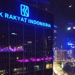 BantuAn Akun BRImo terblokir Karena Salah Password 3 kali