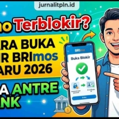 Tips mengatasi lupa PIN BRImo tanpa ke bank