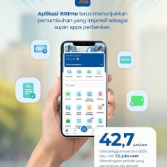 Jika Transfer BRI gagal tapi saldo berkurang Ini solusi atasinya