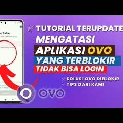 Call Center OVO Siap Membantu Mengatasi Kendala Transaksi dan Akun