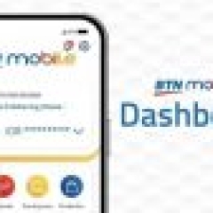 Berikut cara buka blokir Bank BTN